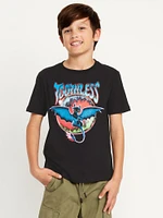 How to Train Your Dragon™ Gender-Neutral Graphic T-Shirt for Kids