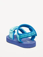 Chunky Tech Sandals for Baby