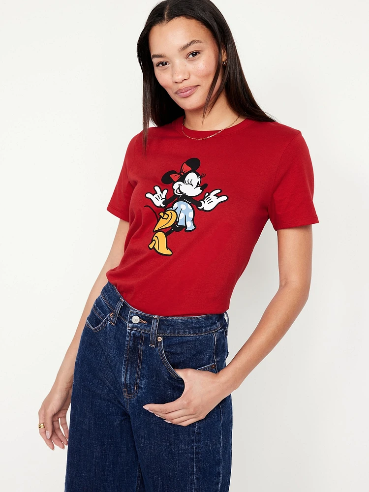 Disney© Minnie Mouse T-Shirt