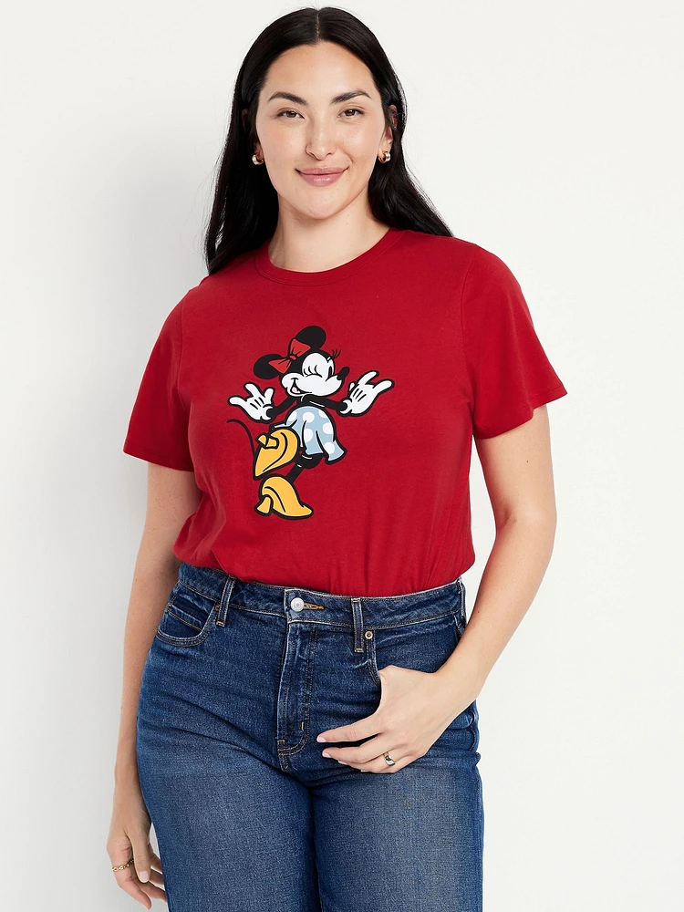 Disney© Minnie Mouse T-Shirt