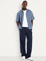 Oversized Heavyweight Shirt