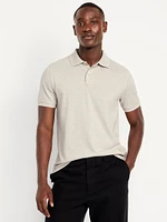 Pique Polo