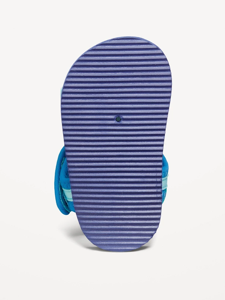 Chunky Tech Sandals for Baby