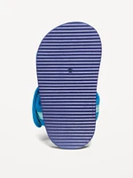 Chunky Tech Sandals for Baby