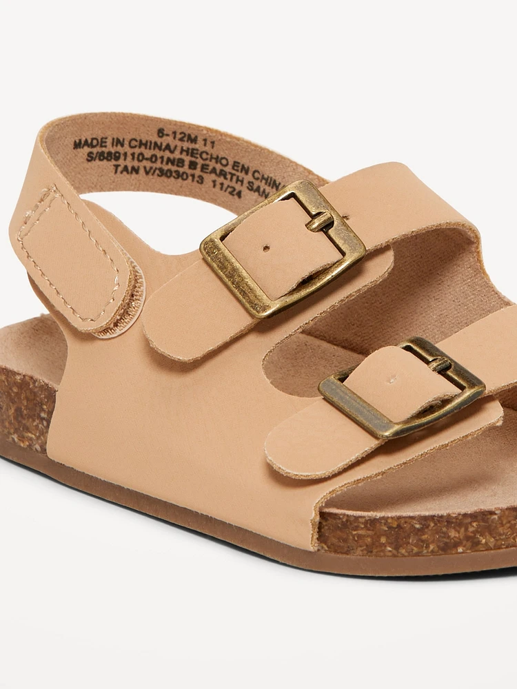 Sandals for Baby