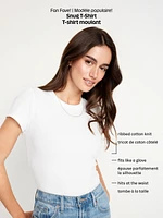 Snug T-Shirt