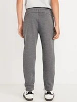 Dynamic Fleece Jogger Sweatpants for Boys