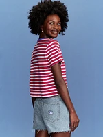 Old Navy x Disney© Cropped T-Shirt