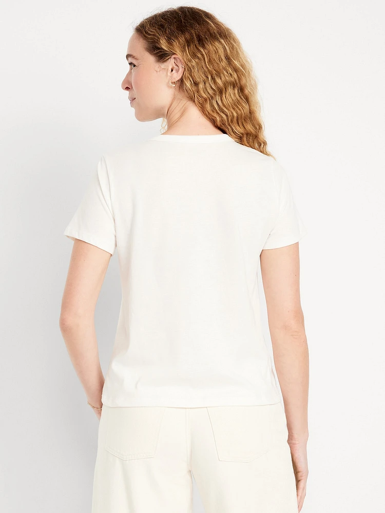 EveryWear Canada Graphic T-Shirt