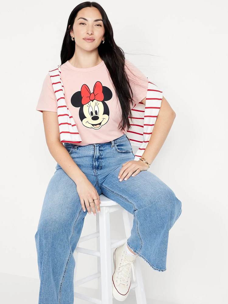 Disney© Minnie Mouse T-Shirt