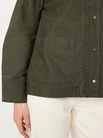 Canvas Barn Jacket