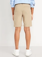 School Uniform Knee Length Shorts for Boys