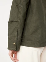 Canvas Barn Jacket