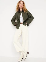 Canvas Barn Jacket