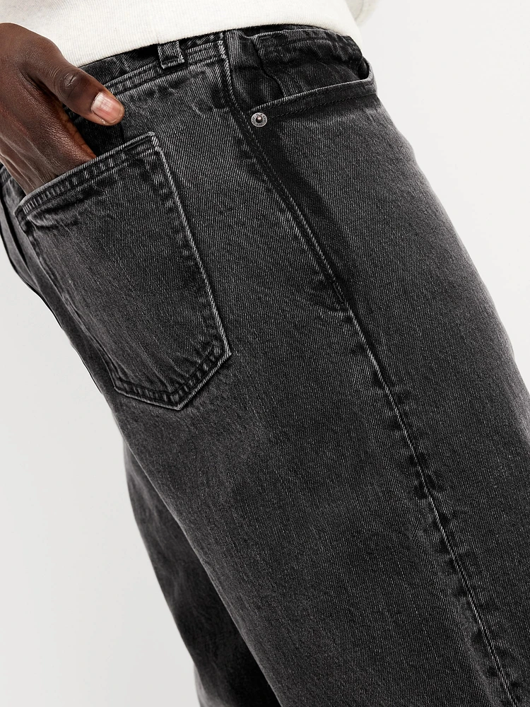 90's Baggy Jeans