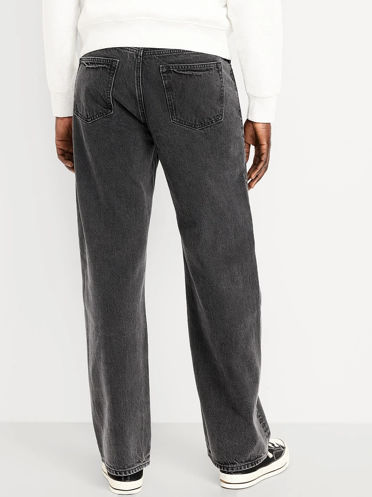 90's Baggy Jeans