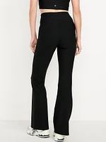 Extra High-Waisted PowerSoft Flare Leggings