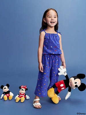 Old Navy x Disney© Cami and Wide-Leg Pants Set for Toddler Girls