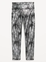 High-Waisted PowerSoft Leggings for Girls