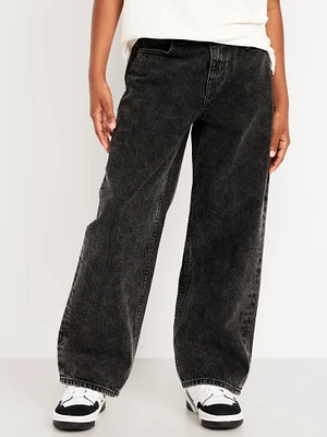 Super Baggy Jeans for Boys
