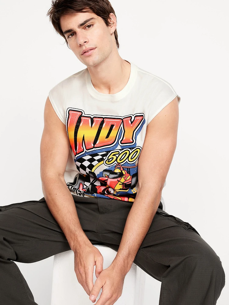 Indy 500™ Muscle Tank Top