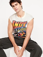 Indy 500™ Muscle Tank Top