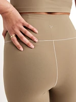 High-Waisted StudioSmooth Straight Legging