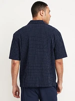 Oversized Heavyweight Shirt