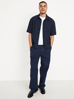 Oversized Heavyweight Shirt