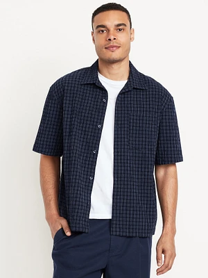 Oversized Heavyweight Shirt