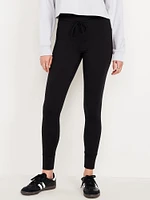 Extra High-Waisted CloudComfy Jogger Leggings