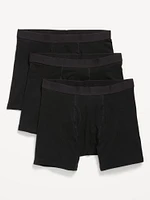 3-Pack Soft-Washed -- 6.25-inch inseam