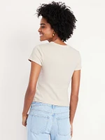 Snug T-Shirt