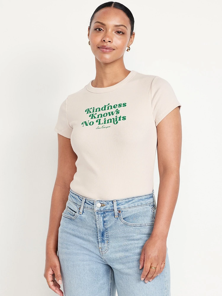 Snug T-Shirt