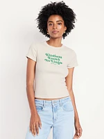 Snug T-Shirt