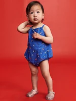 Old Navy x Disney© Sleeveless One-Piece Romper for Baby