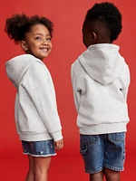 Old Navy x Disney© Mickey Mouse Flag Unisex Graphic Pullover Hoodie for Toddler