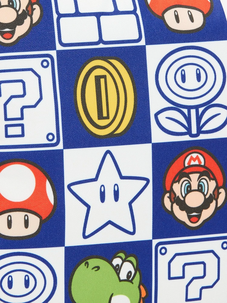 Super Mario Bros.™ Lunch Bag for Kids