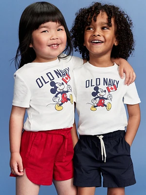 Old Navy x Disney© Unisex T-Shirt for Toddler