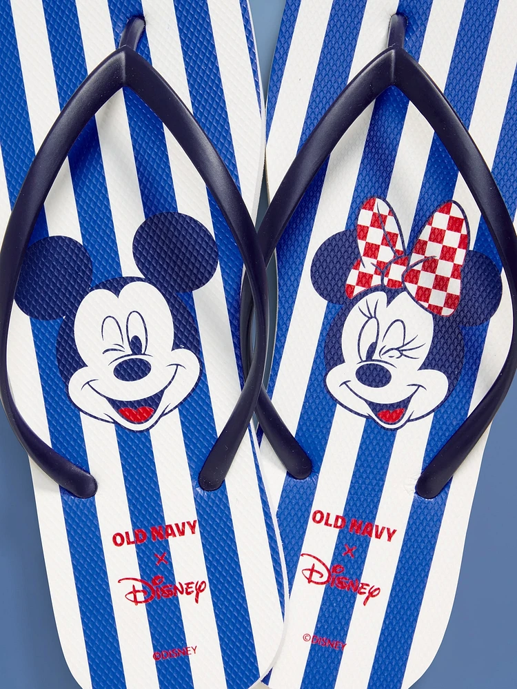Old Navy x Disney© Flip-Flop Sandals