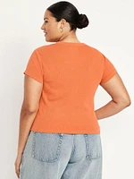Snug T-Shirt