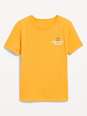 EveryWear Graphic T-Shirt