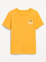 EveryWear Graphic T-Shirt
