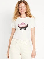 EveryWear Canada Graphic T-Shirt