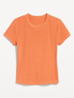 Snug T-Shirt