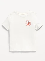 Graphic T-Shirt for Toddler