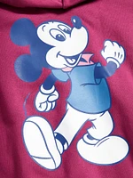 Old Navy x Disney© Mickey Mouse Oversized Pullover Hoodie for Boys
