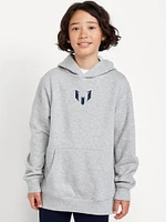 Messi™ Graphic Pullover Hoodie for Boys