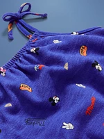 Old Navy x Disney© Cami and Wide-Leg Pants Set for Toddler Girls