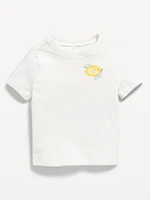 Short-Sleeve Graphic T-Shirt for Toddler Boys